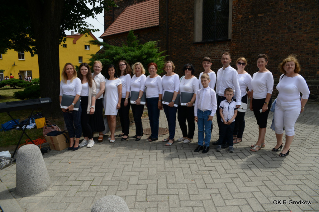 Dni Grodkowa - podsumowanie