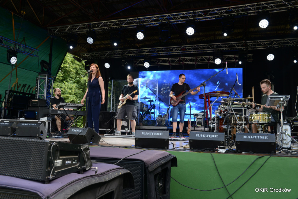 Dni Grodkowa - podsumowanie