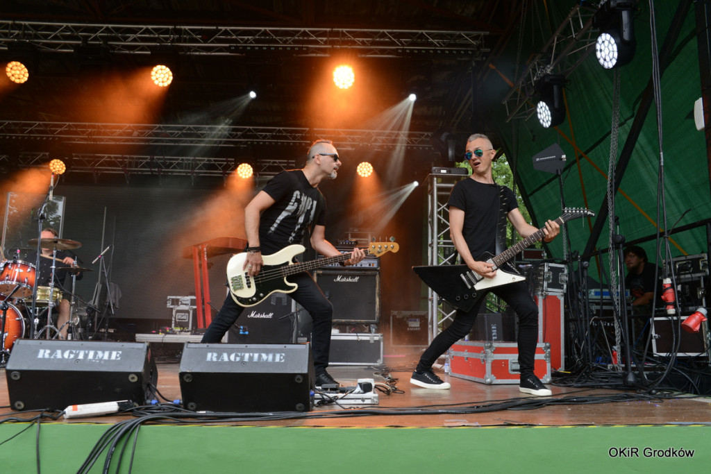 Dni Grodkowa - podsumowanie