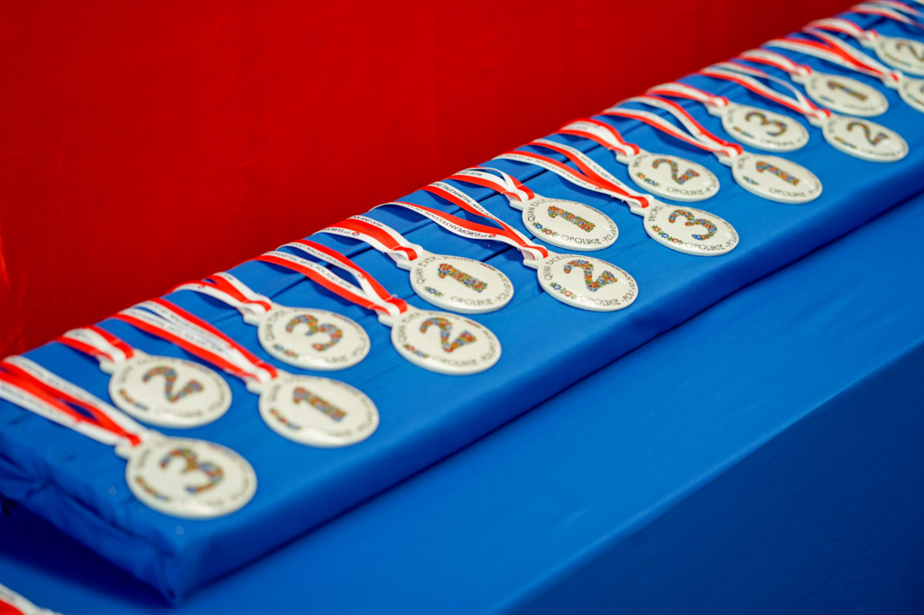 I Europejski Festiwal Wschodnich Sztuk Walki w Grodkowie [fotorelacja]