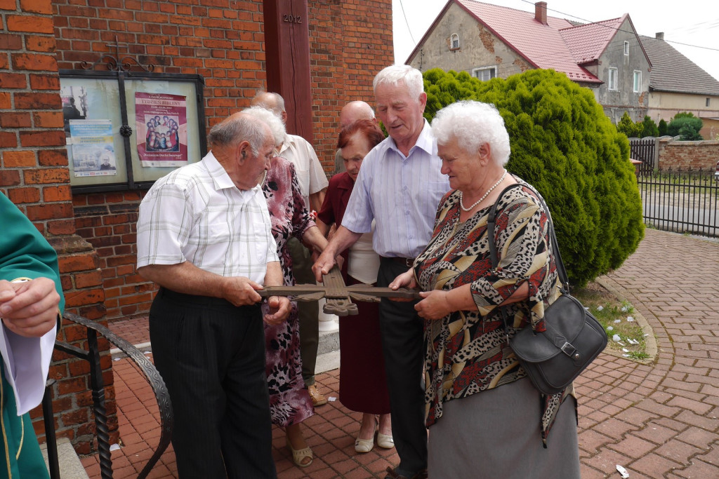 73. Rocznica wysiedleń z Kresów