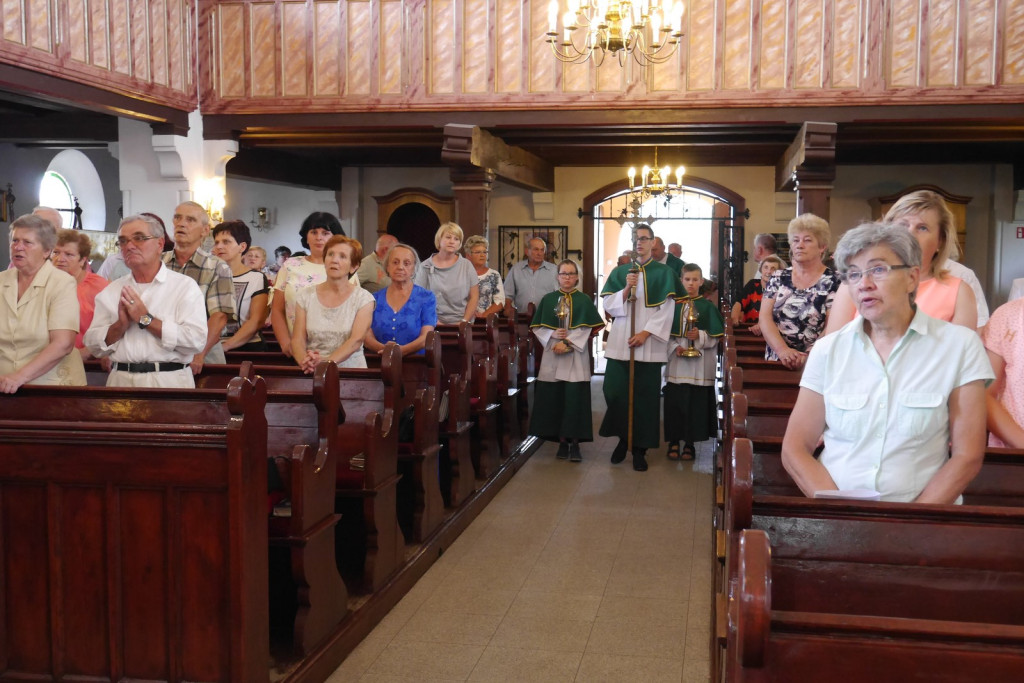 73. Rocznica wysiedleń z Kresów