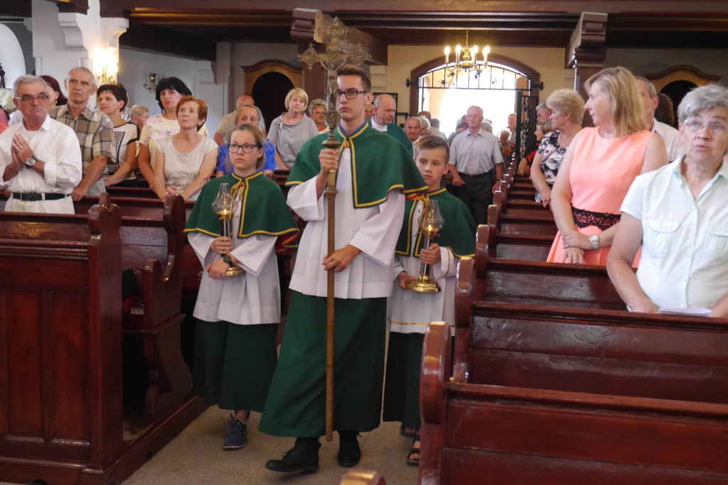 73. Rocznica wysiedleń z Kresów