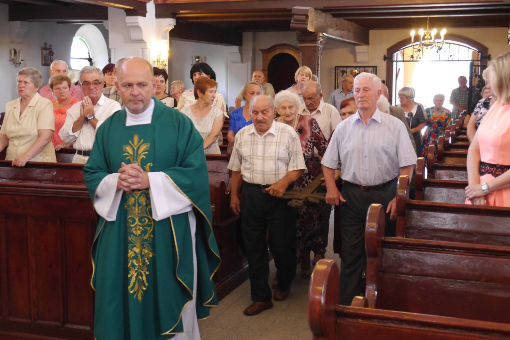 73. Rocznica wysiedleń z Kresów