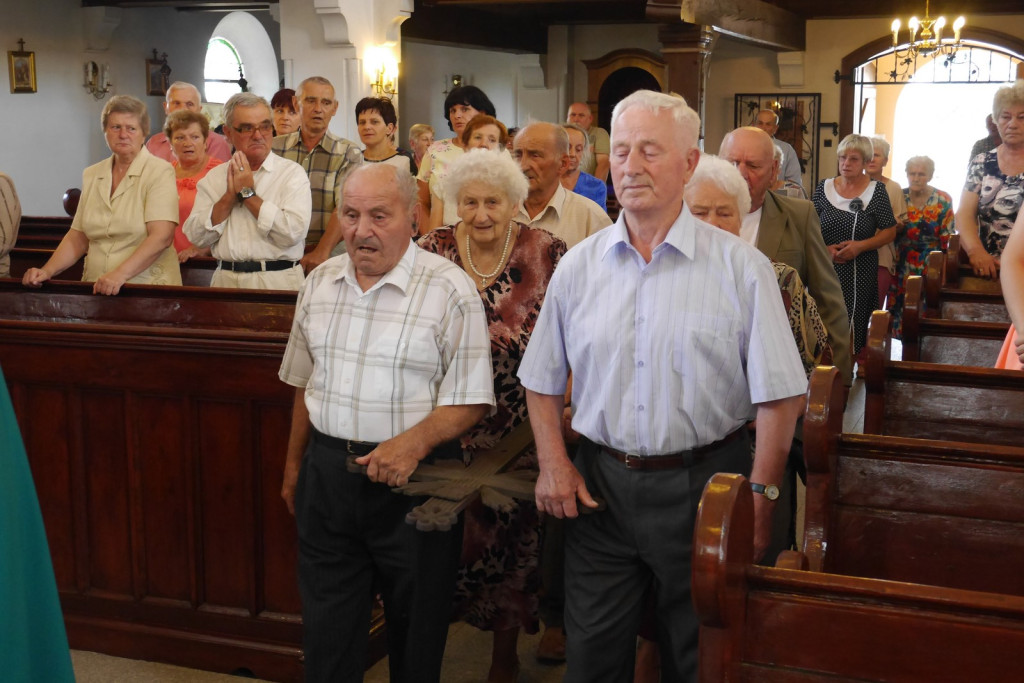 73. Rocznica wysiedleń z Kresów