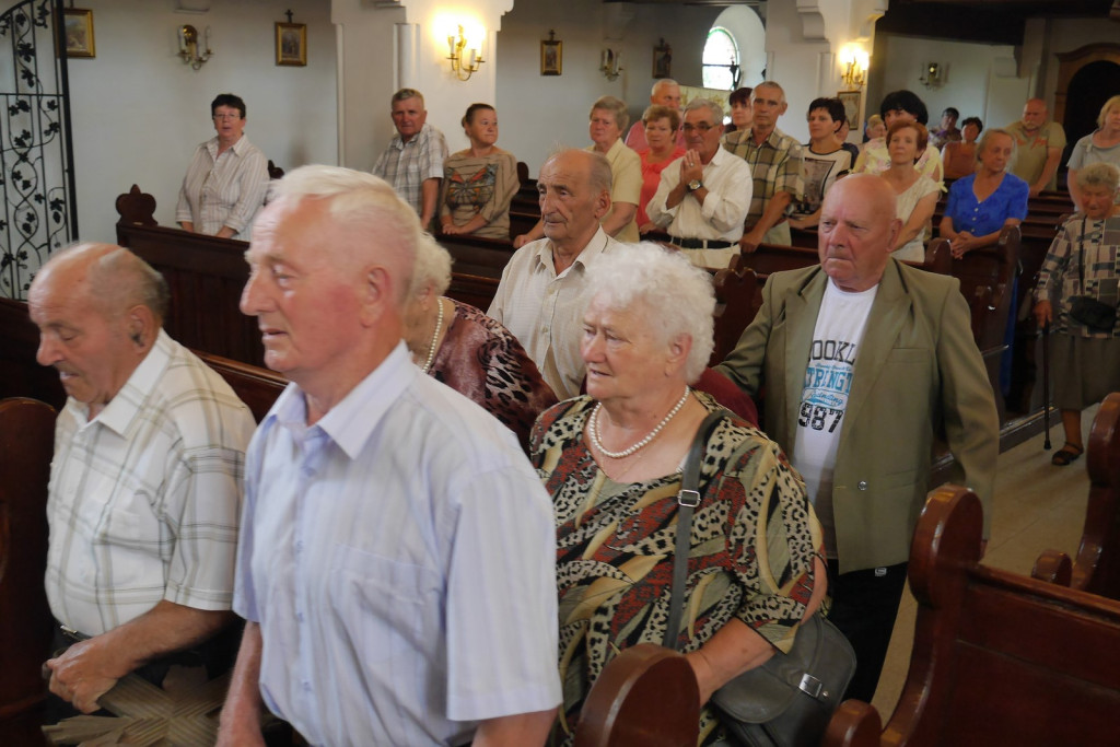 73. Rocznica wysiedleń z Kresów