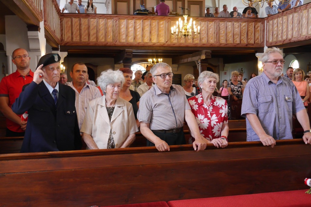 73. Rocznica wysiedleń z Kresów