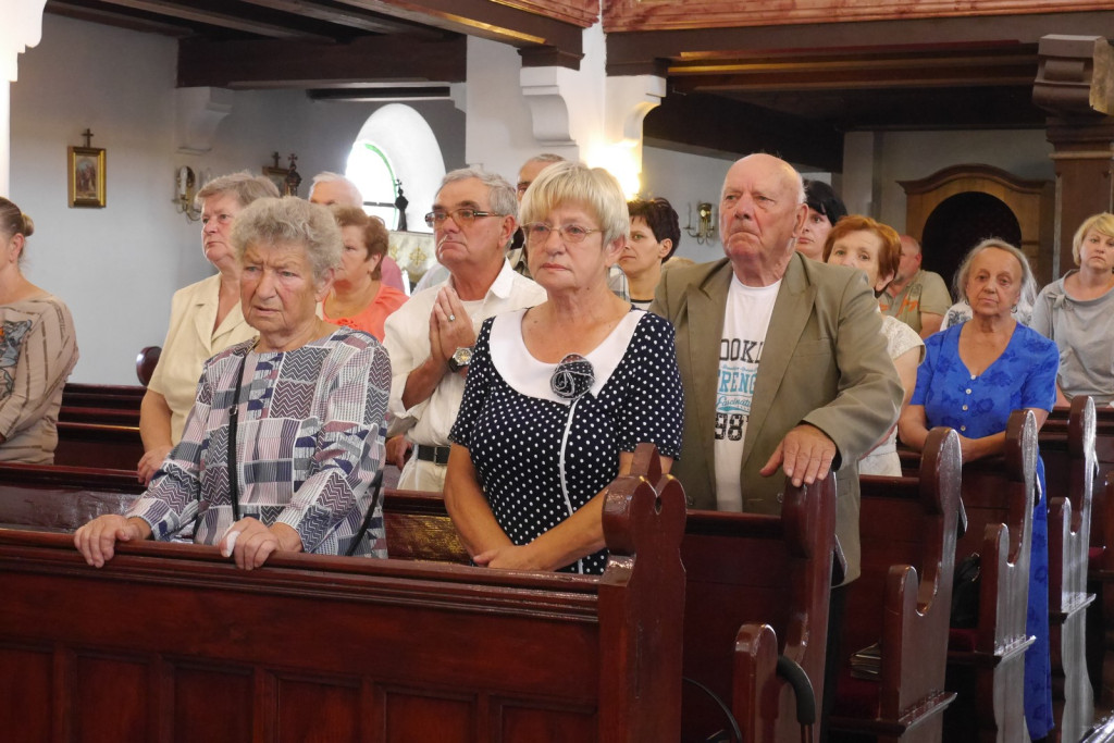 73. Rocznica wysiedleń z Kresów