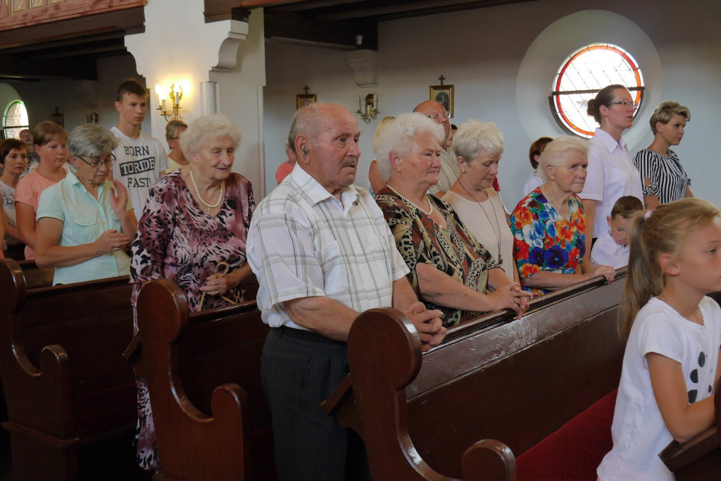 73. Rocznica wysiedleń z Kresów