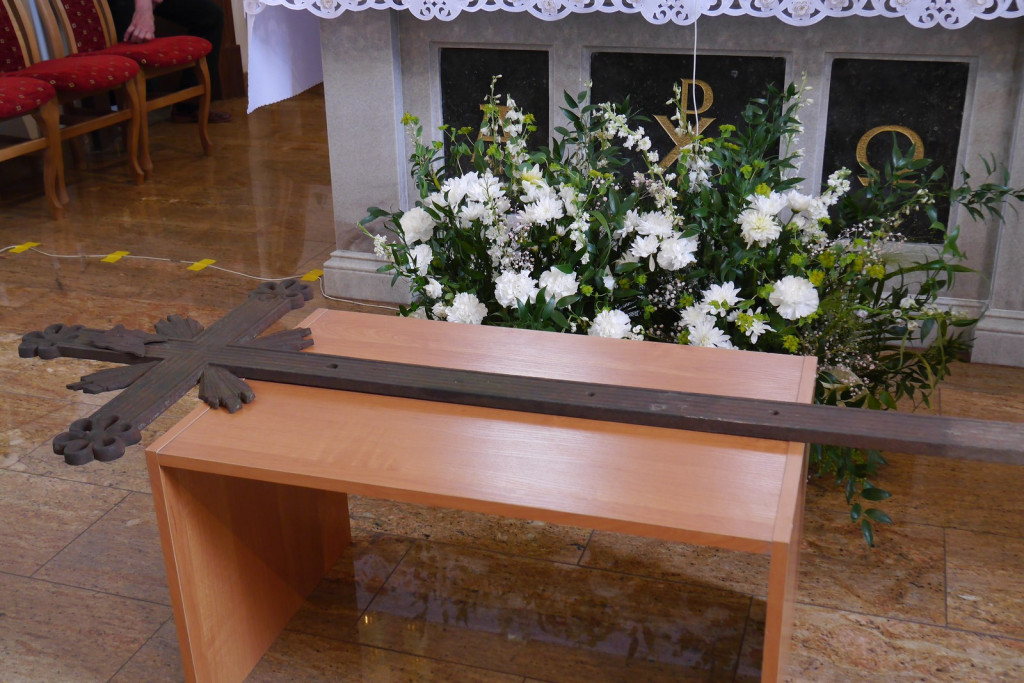 73. Rocznica wysiedleń z Kresów