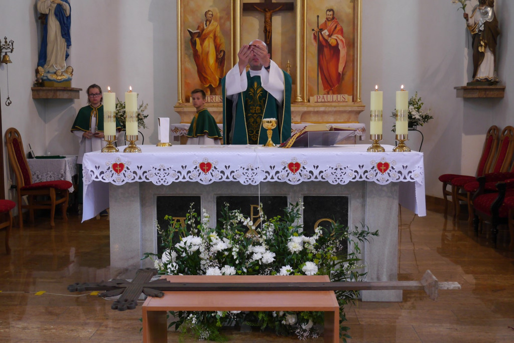 73. Rocznica wysiedleń z Kresów