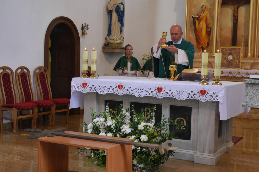 73. Rocznica wysiedleń z Kresów