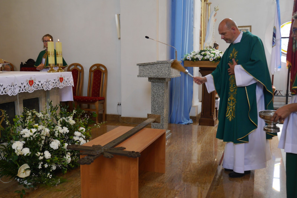 73. Rocznica wysiedleń z Kresów