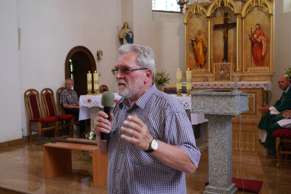 73. Rocznica wysiedleń z Kresów