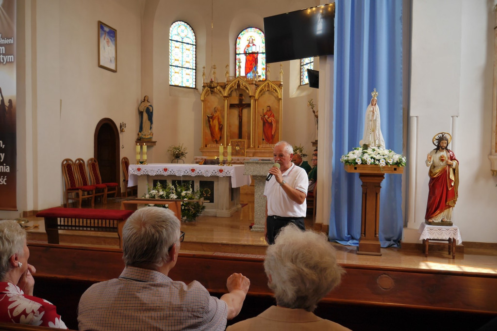 73. Rocznica wysiedleń z Kresów