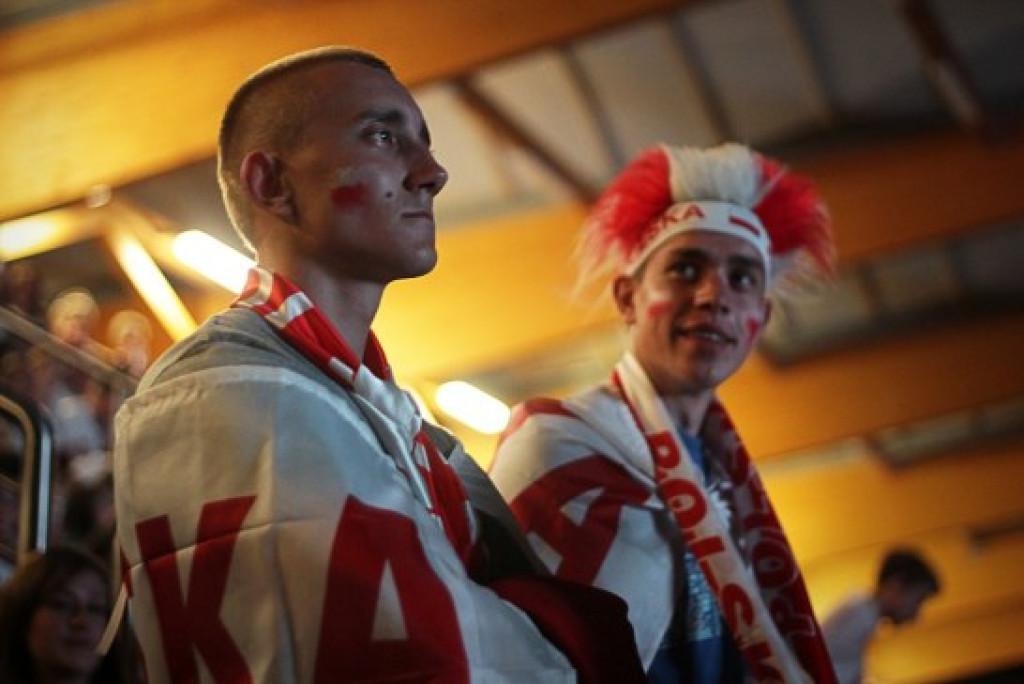 Brzeżanie mundial oglądają w domach i pubach. Strefa kibica tylko na jeden dzień