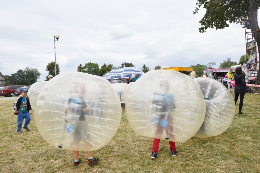 II Regaty smoczych łodzi, food trucki i koncerty - Moc atrakcji 