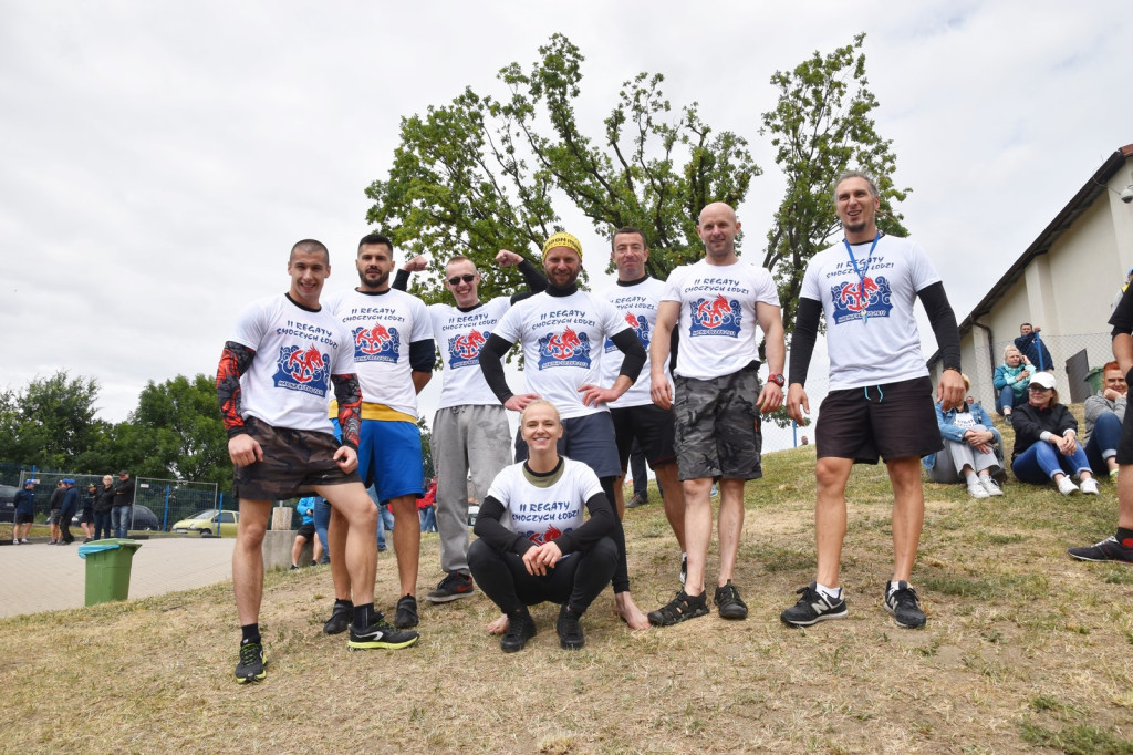 II Regaty smoczych łodzi, food trucki i koncerty - Moc atrakcji 