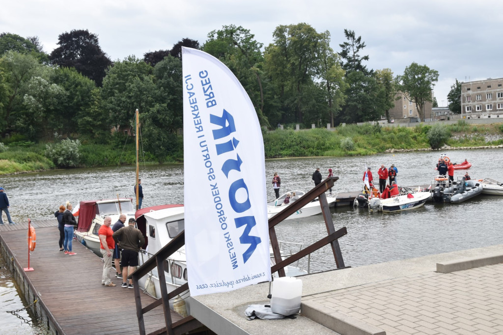 II Regaty smoczych łodzi, food trucki i koncerty - Moc atrakcji 