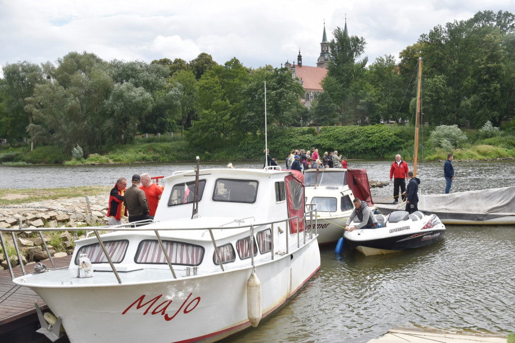 II Regaty smoczych łodzi, food trucki i koncerty - Moc atrakcji 