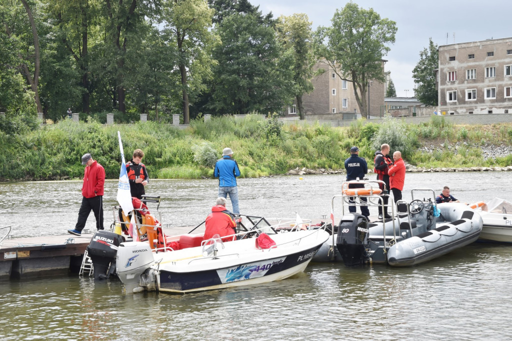 II Regaty smoczych łodzi, food trucki i koncerty - Moc atrakcji 