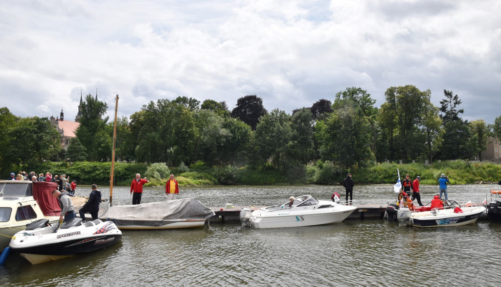 II Regaty smoczych łodzi, food trucki i koncerty - Moc atrakcji 