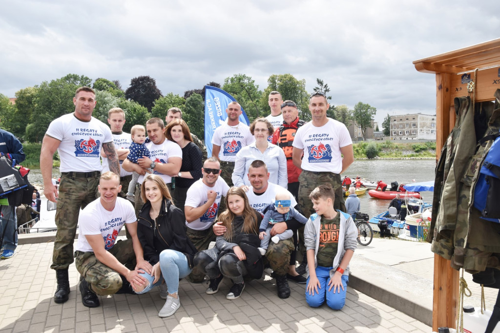 II Regaty smoczych łodzi, food trucki i koncerty - Moc atrakcji 