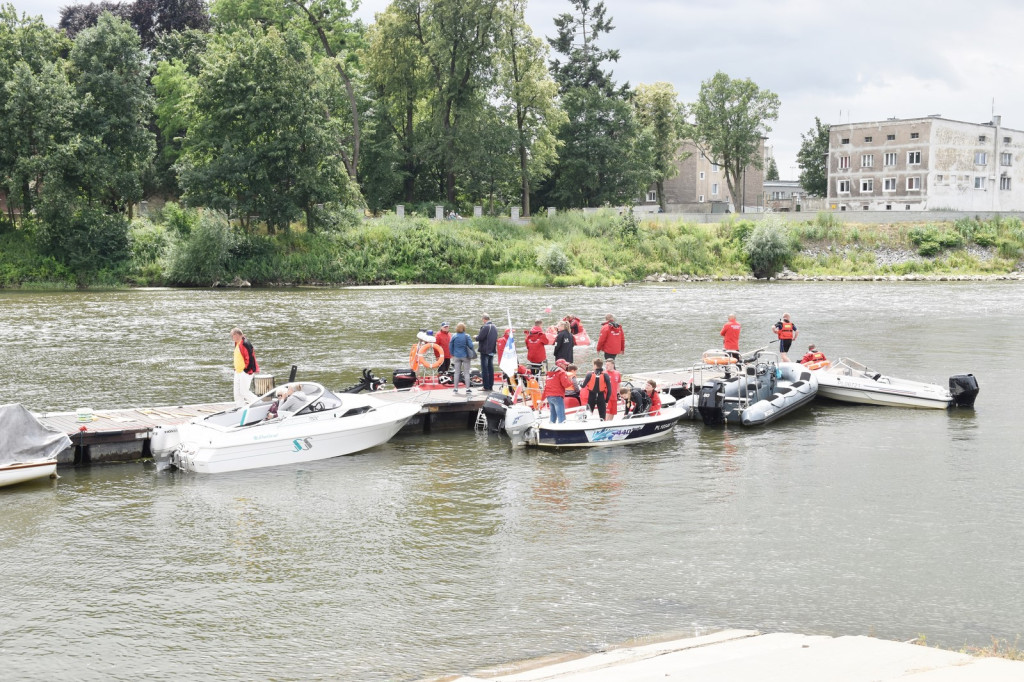 II Regaty smoczych łodzi, food trucki i koncerty - Moc atrakcji 