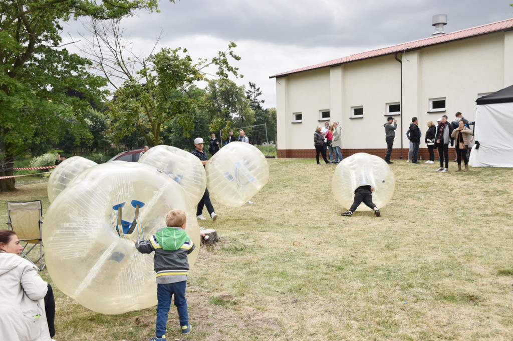 II Regaty smoczych łodzi, food trucki i koncerty - Moc atrakcji 