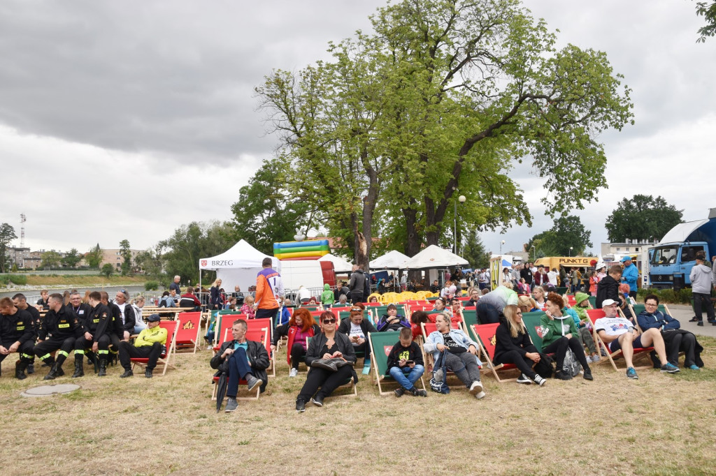 II Regaty smoczych łodzi, food trucki i koncerty - Moc atrakcji 