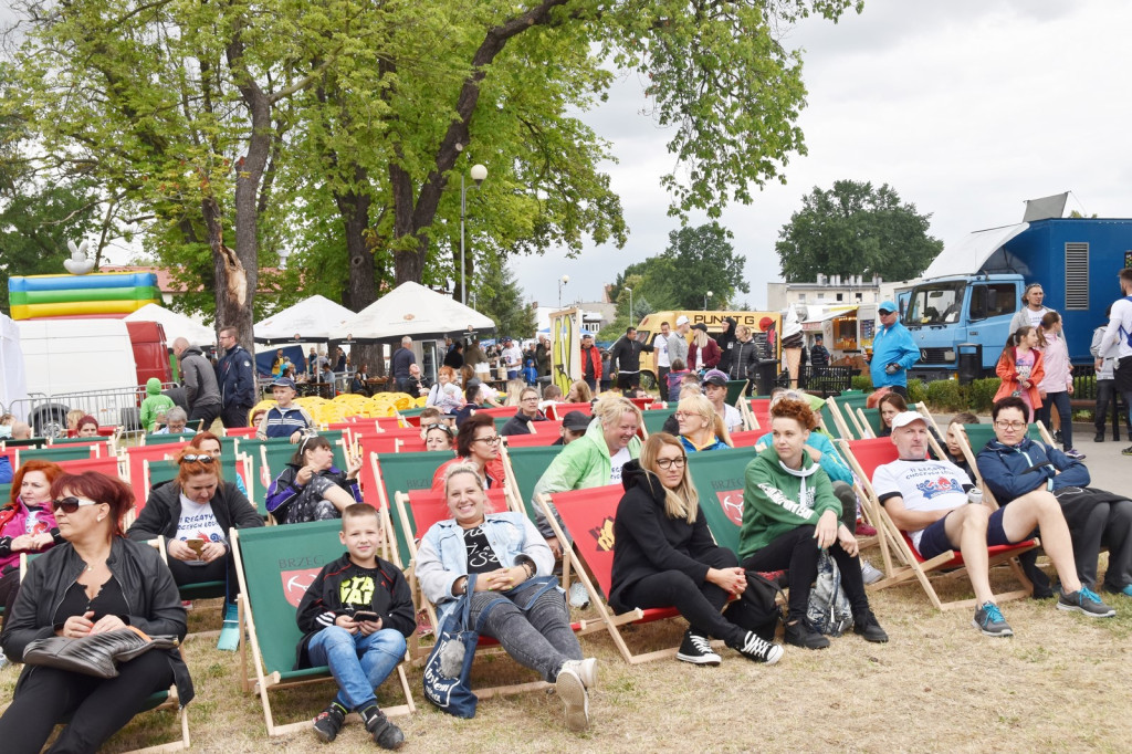 II Regaty smoczych łodzi, food trucki i koncerty - Moc atrakcji 