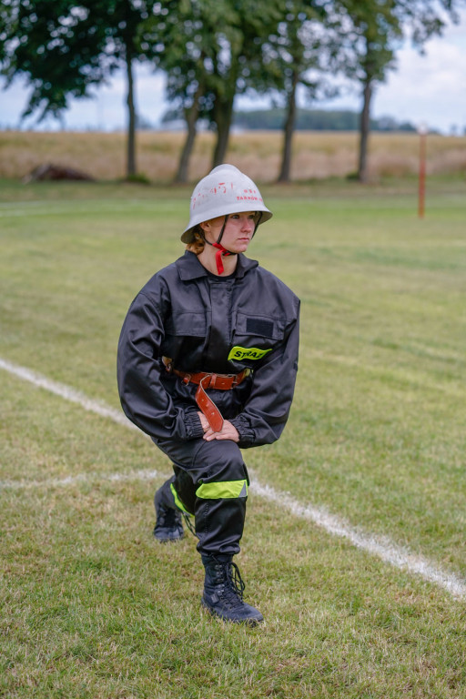 Gminne zawody Sportowo-Pożarnicze w gminie Grodków [fotorelacja]