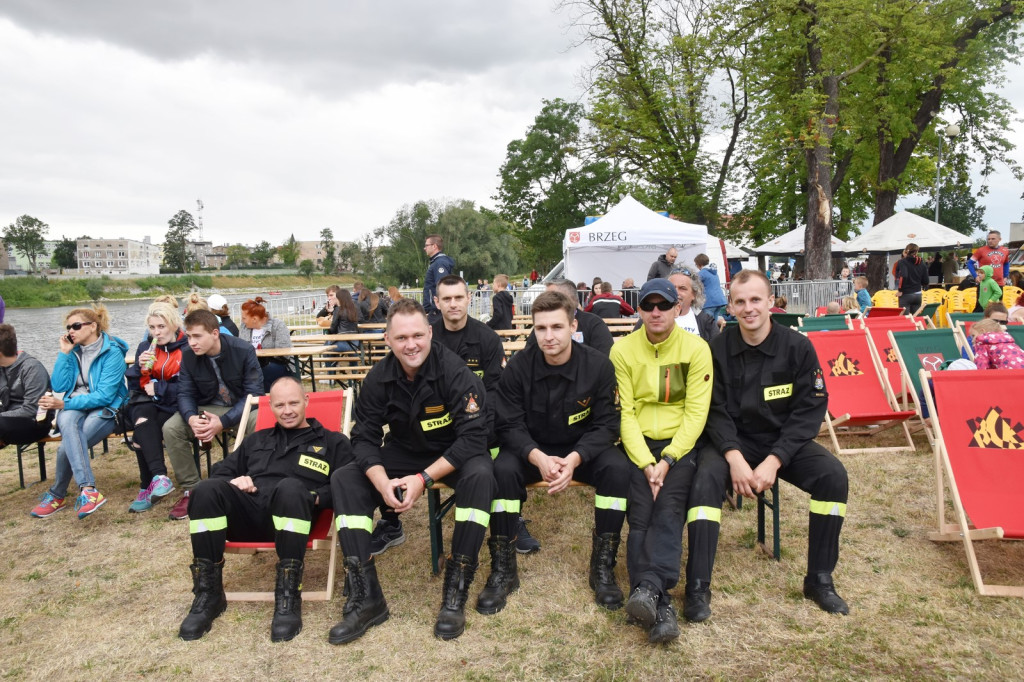 II Regaty smoczych łodzi, food trucki i koncerty - Moc atrakcji 