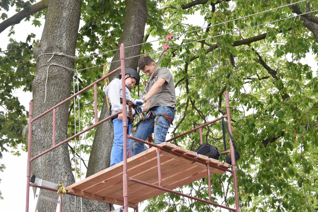 II Regaty smoczych łodzi, food trucki i koncerty - Moc atrakcji 