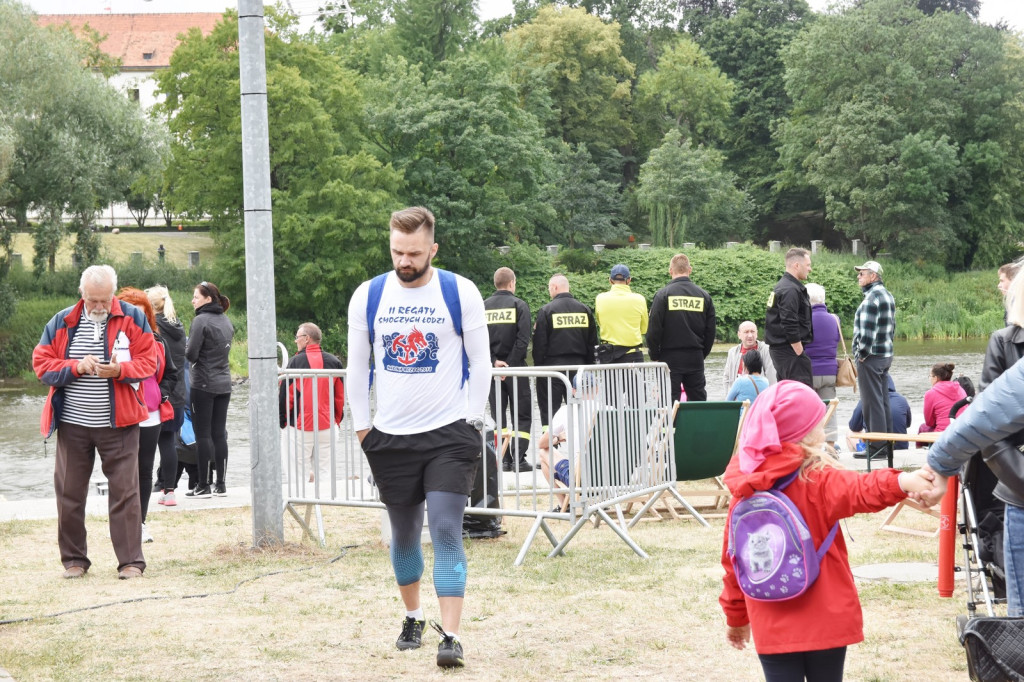 II Regaty smoczych łodzi, food trucki i koncerty - Moc atrakcji 