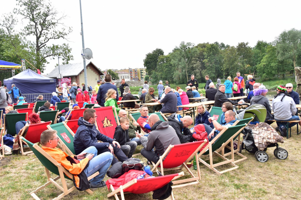 II Regaty smoczych łodzi, food trucki i koncerty - Moc atrakcji 