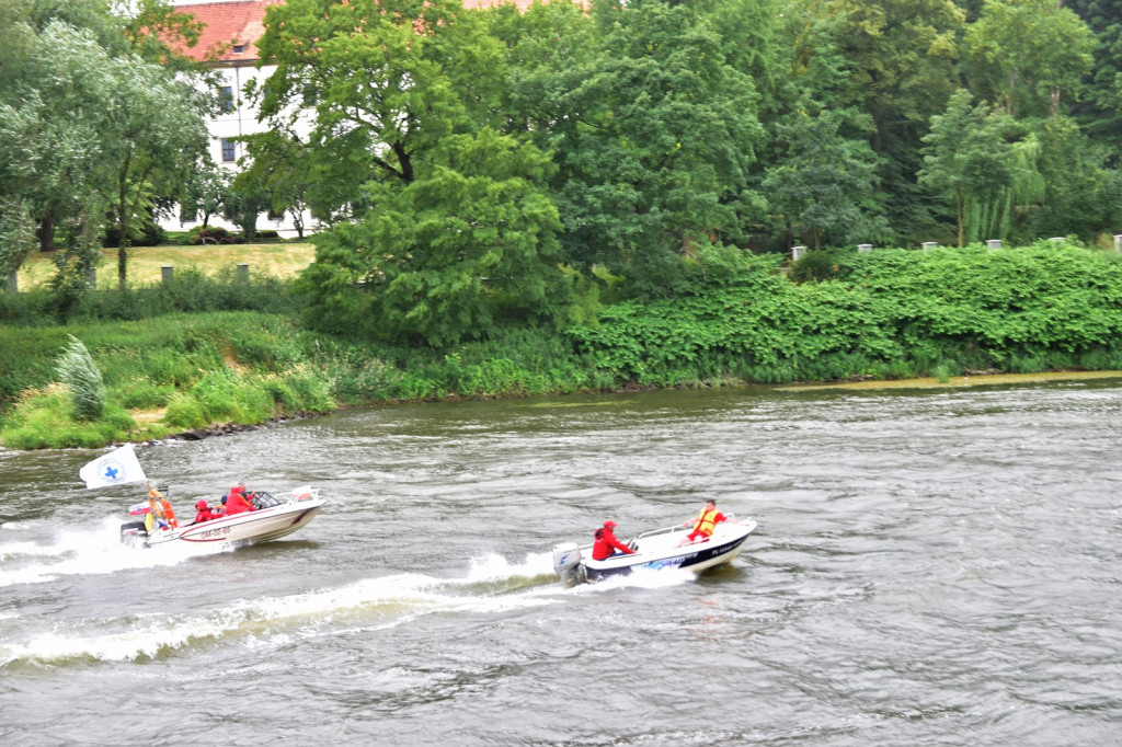 II Regaty smoczych łodzi, food trucki i koncerty - Moc atrakcji 