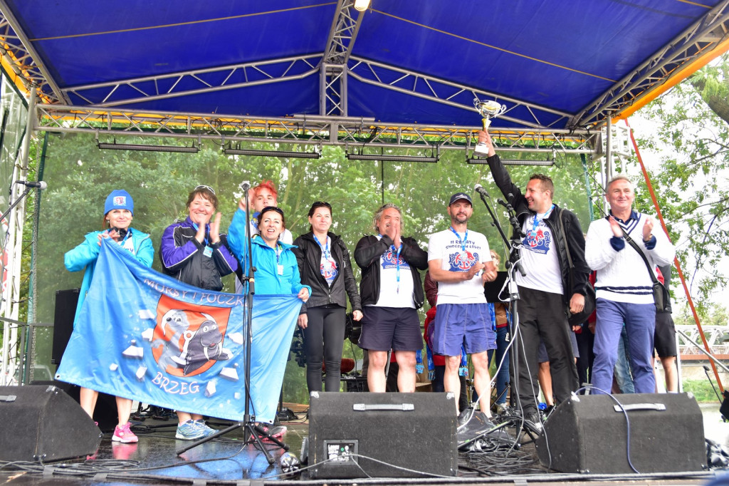 II Regaty smoczych łodzi, food trucki i koncerty - Moc atrakcji 