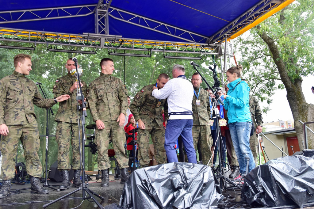 II Regaty smoczych łodzi, food trucki i koncerty - Moc atrakcji 