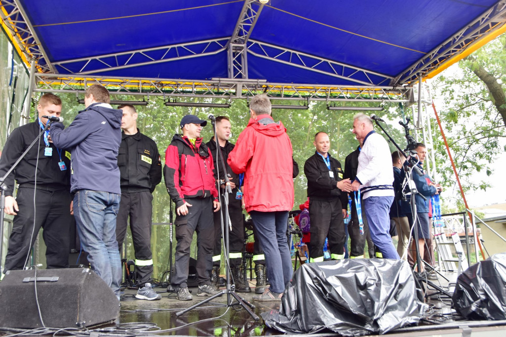 II Regaty smoczych łodzi, food trucki i koncerty - Moc atrakcji 