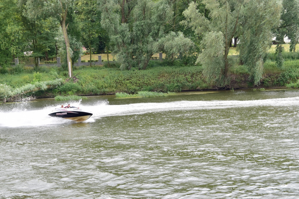 II Regaty smoczych łodzi, food trucki i koncerty - Moc atrakcji 
