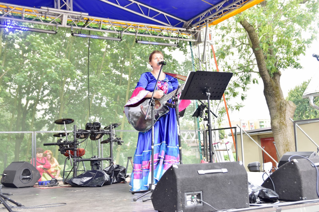 II Regaty smoczych łodzi, food trucki i koncerty - Moc atrakcji 