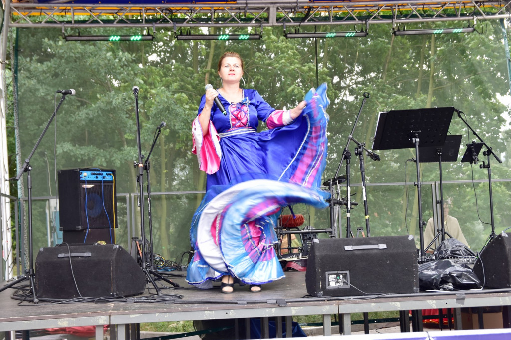 II Regaty smoczych łodzi, food trucki i koncerty - Moc atrakcji 