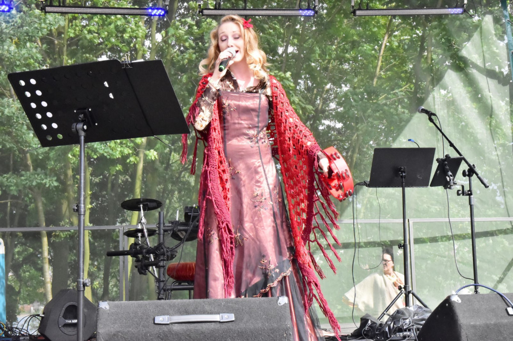 II Regaty smoczych łodzi, food trucki i koncerty - Moc atrakcji 