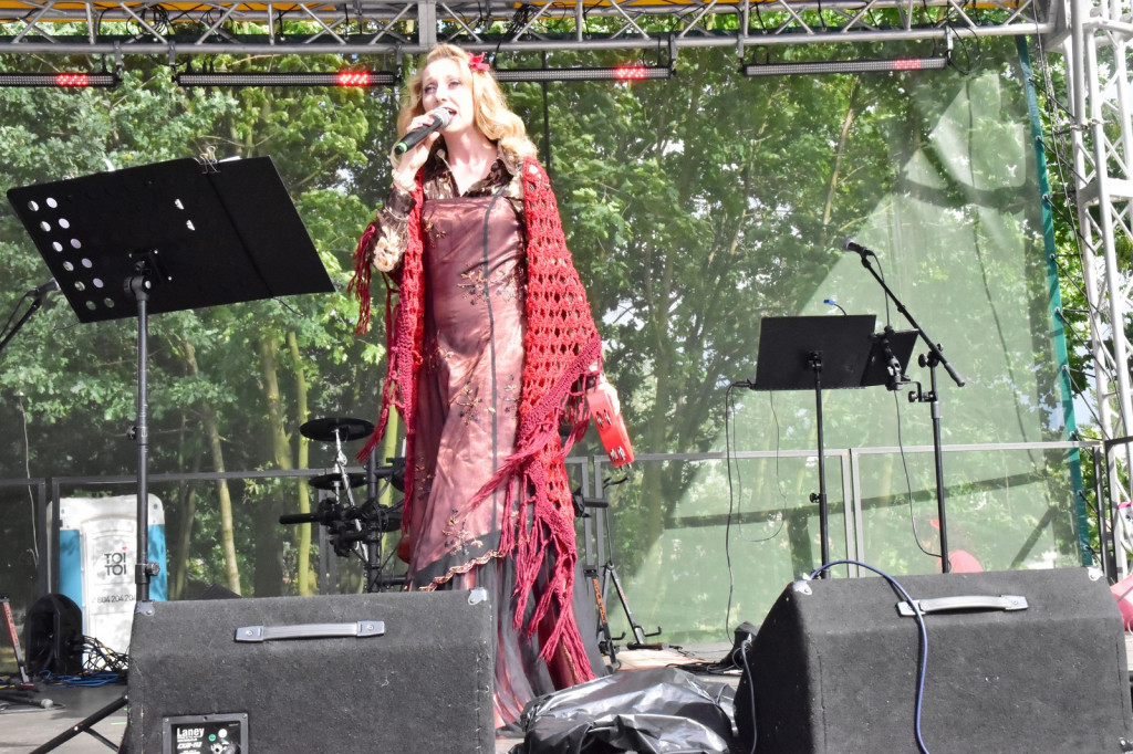 II Regaty smoczych łodzi, food trucki i koncerty - Moc atrakcji 