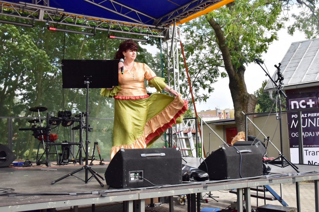 II Regaty smoczych łodzi, food trucki i koncerty - Moc atrakcji 