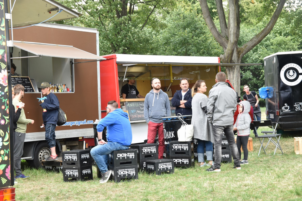 II Regaty smoczych łodzi, food trucki i koncerty - Moc atrakcji 