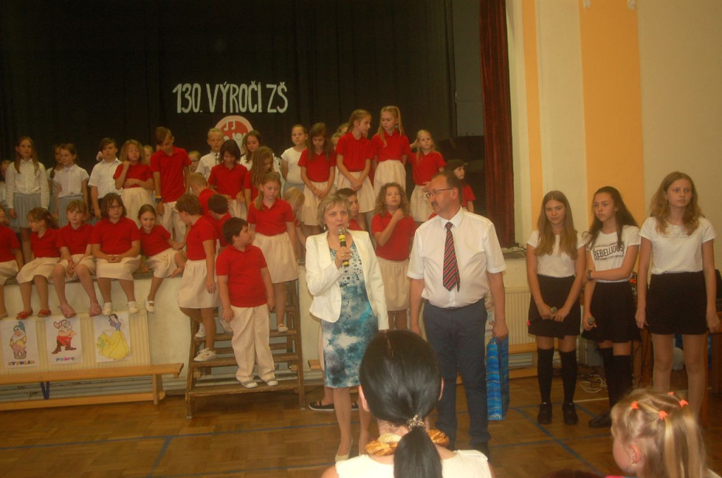 Chór INOX w Republice Czeskiej