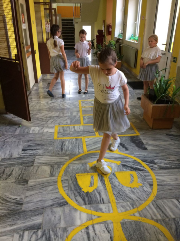 Chór INOX w Republice Czeskiej