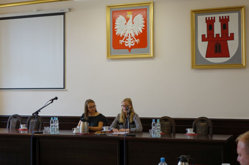 Koniec kadencji Młodzieżowej Rady Miejskiej w Grodkowie